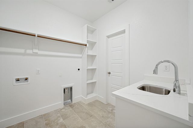 4808 Sunshine Drive, Fort Worth, TX 76105