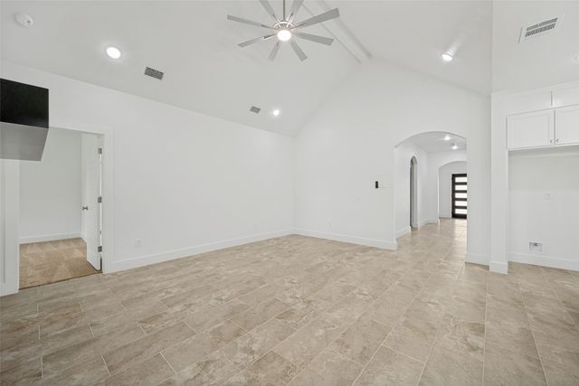 4808 Sunshine Drive, Fort Worth, TX 76105