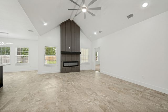 4808 Sunshine Drive, Fort Worth, TX 76105