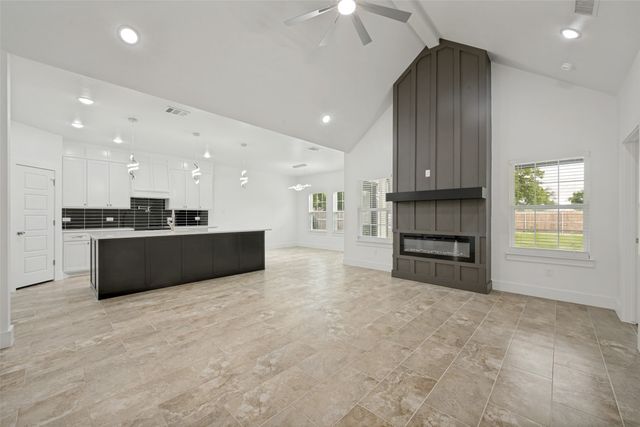 4808 Sunshine Drive, Fort Worth, TX 76105
