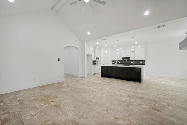 4808 Sunshine Drive, Fort Worth, TX 76105