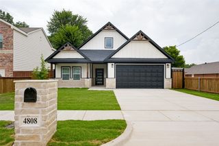4808 Sunshine Drive, Fort Worth, TX 76105