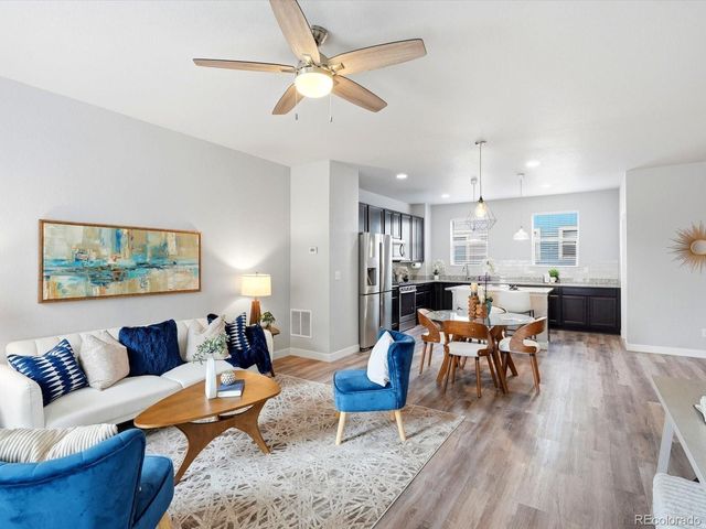 4220 E Warren Avenue 2, Denver, CO 80222