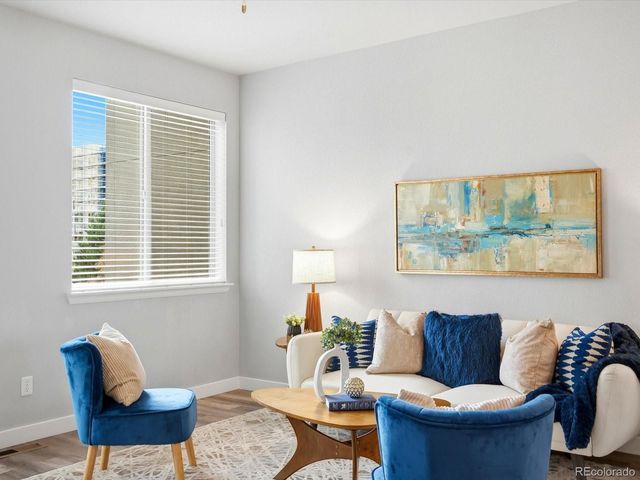 4220 E Warren Avenue 2, Denver, CO 80222