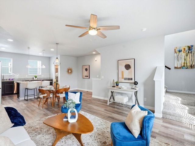 4220 E Warren Avenue 2, Denver, CO 80222
