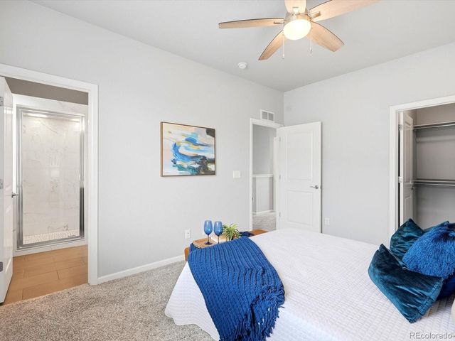 4220 E Warren Avenue 2, Denver, CO 80222