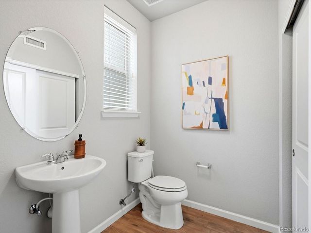 4220 E Warren Avenue 2, Denver, CO 80222
