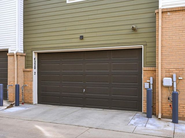 4220 E Warren Avenue 2, Denver, CO 80222
