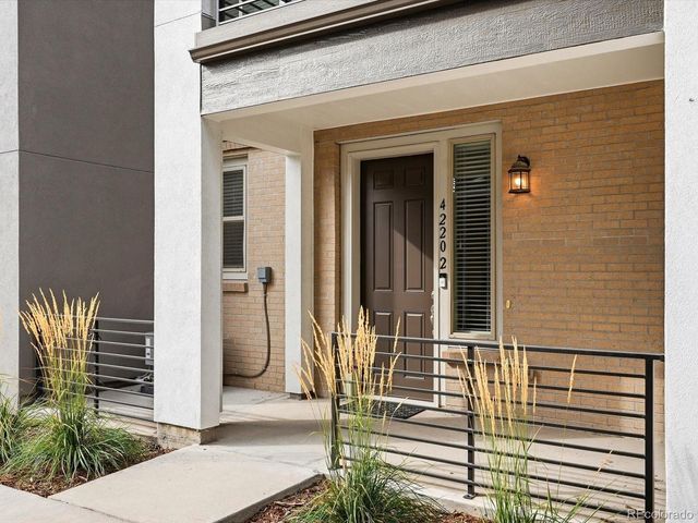 4220 E Warren Avenue 2, Denver, CO 80222