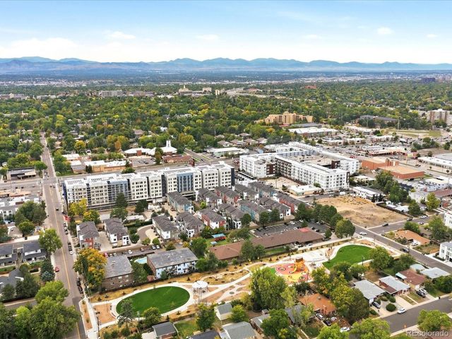 4220 E Warren Avenue 2, Denver, CO 80222