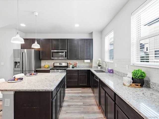 4220 E Warren Avenue 2, Denver, CO 80222