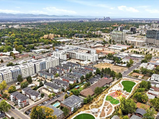 4220 E Warren Avenue 2, Denver, CO 80222