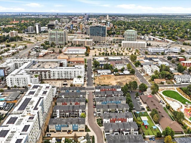 4220 E Warren Avenue 2, Denver, CO 80222