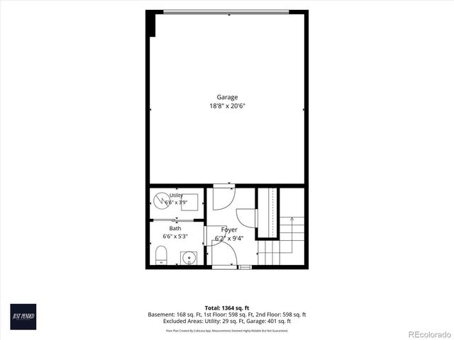 4220 E Warren Avenue 2, Denver, CO 80222