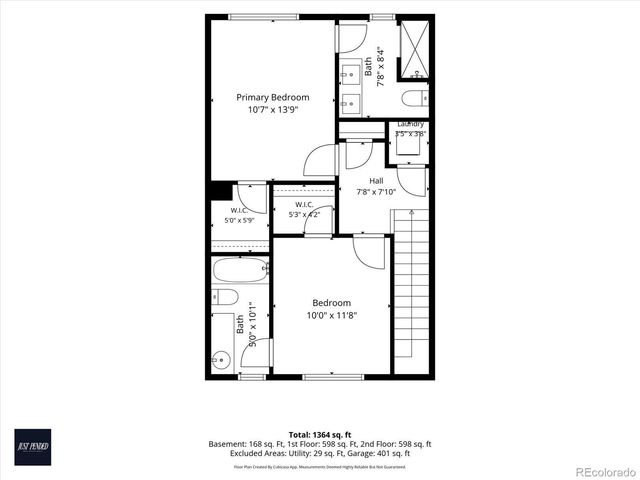4220 E Warren Avenue 2, Denver, CO 80222