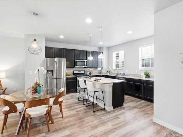 4220 E Warren Avenue 2, Denver, CO 80222