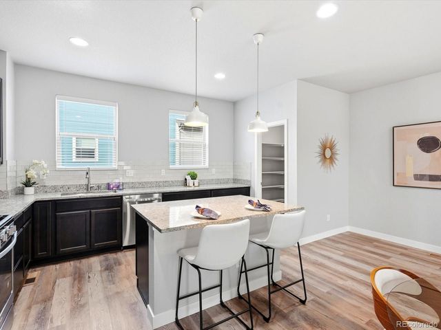 4220 E Warren Avenue 2, Denver, CO 80222