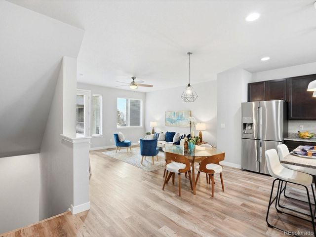 4220 E Warren Avenue 2, Denver, CO 80222