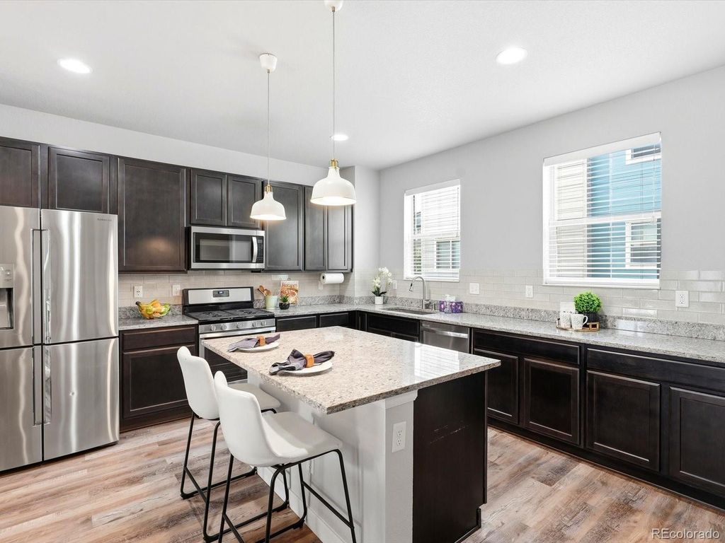 4220 E Warren Avenue 2, Denver, CO 80222