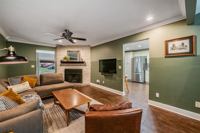 5326 RIDGEWELL COURT, Tampa, FL 33624