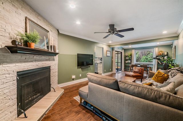 5326 RIDGEWELL COURT, Tampa, FL 33624