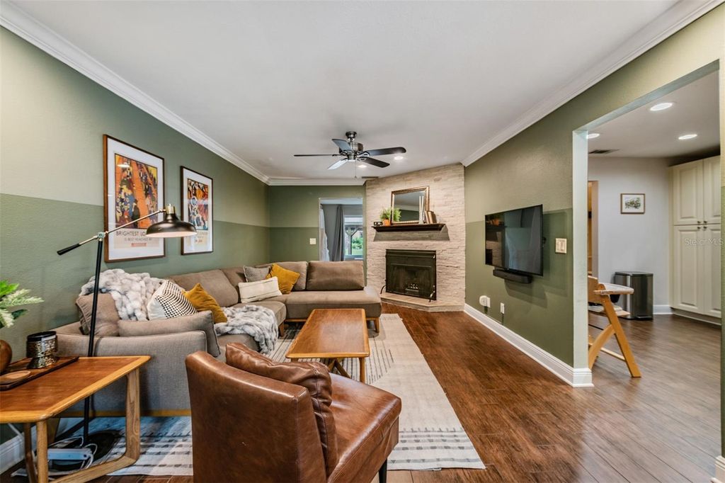 Image 15 of property listing at 5326 RIDGEWELL COURT, Tampa, FL 33624