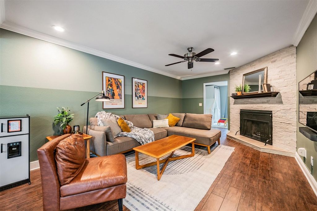 Image 16 of property listing at 5326 RIDGEWELL COURT, Tampa, FL 33624