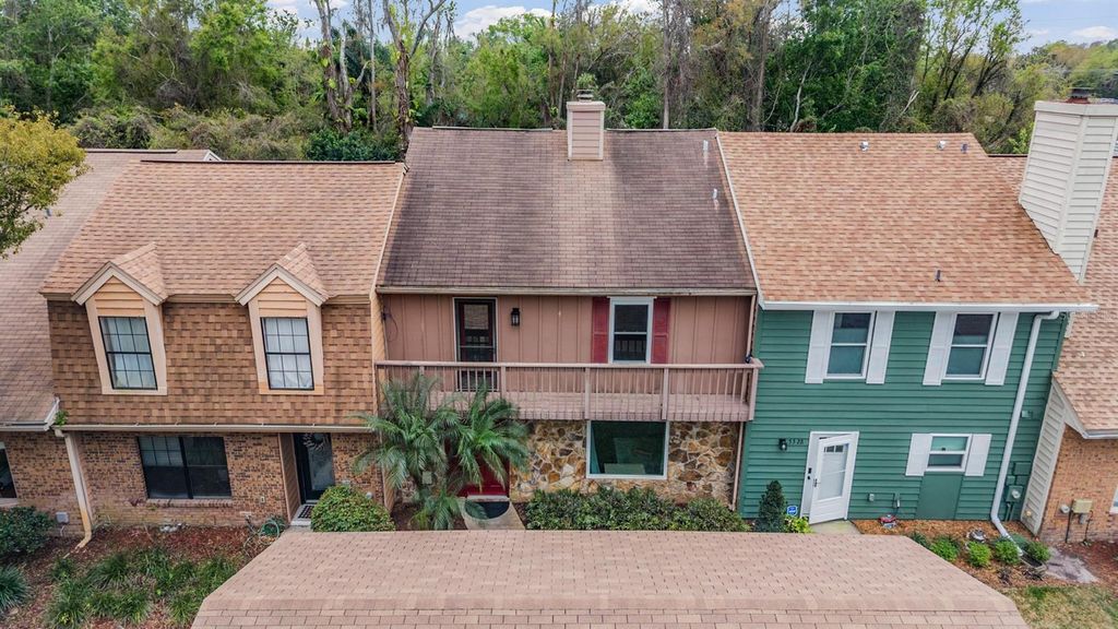 Image 34 of property listing at 5326 RIDGEWELL COURT, Tampa, FL 33624