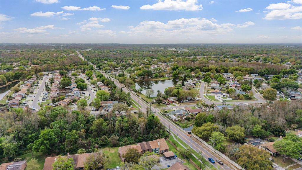 Image 39 of property listing at 5326 RIDGEWELL COURT, Tampa, FL 33624