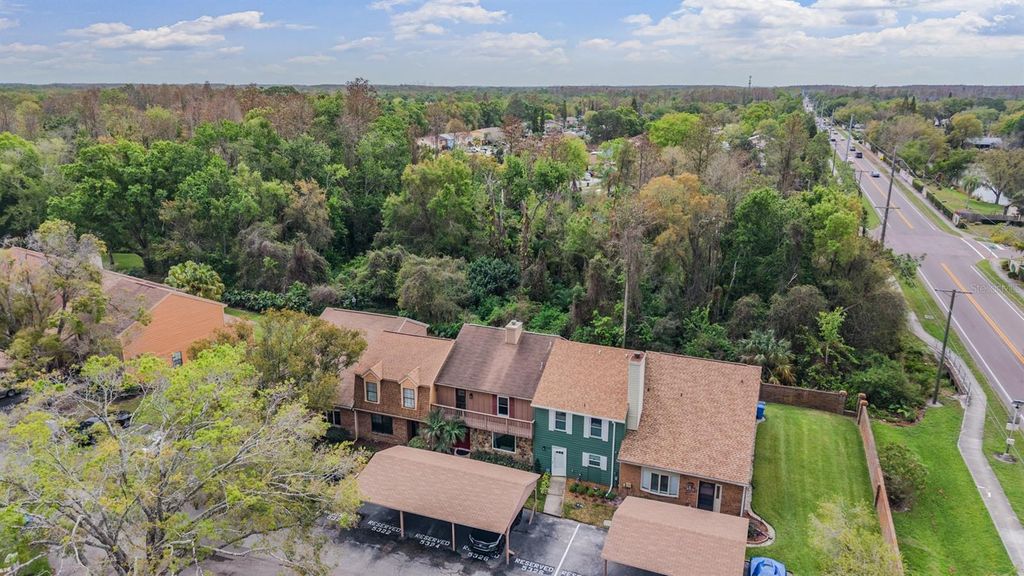 Image 42 of property listing at 5326 RIDGEWELL COURT, Tampa, FL 33624