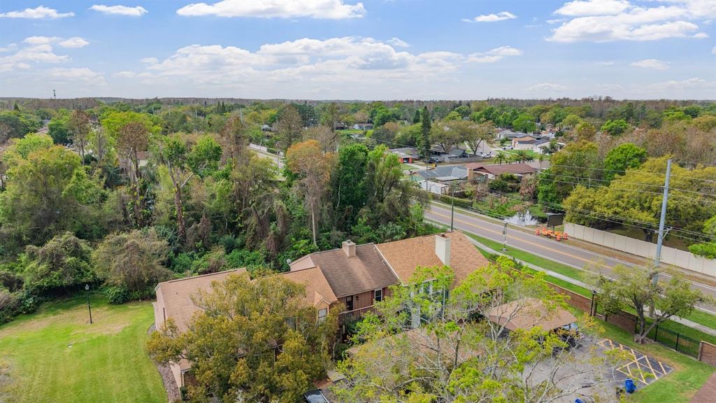 Image 44 of property listing at 5326 RIDGEWELL COURT, Tampa, FL 33624