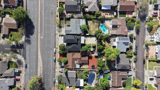 5836 Santa Teresa Boulevard, San Jose, CA 95123