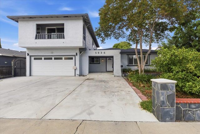 5836 Santa Teresa Boulevard, San Jose, CA 95123