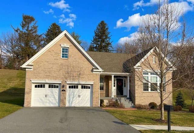 10 W Tilden Place, Hopewell Junction, NY 12533