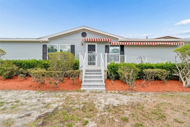 3724 TACK DRIVE, Wesley Chapel, FL 33543
