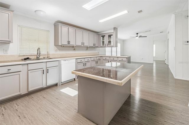 3724 TACK DRIVE, Wesley Chapel, FL 33543