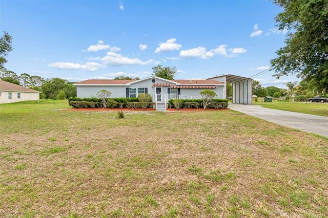 3724 TACK DRIVE, Wesley Chapel, FL 33543