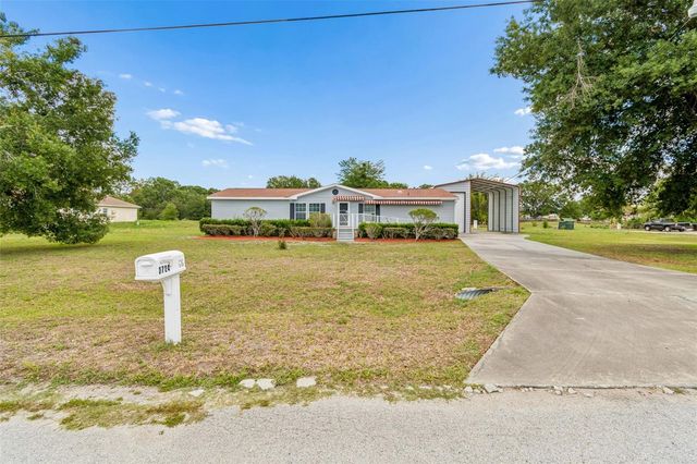 3724 TACK DRIVE, Wesley Chapel, FL 33543