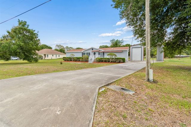 3724 TACK DRIVE, Wesley Chapel, FL 33543