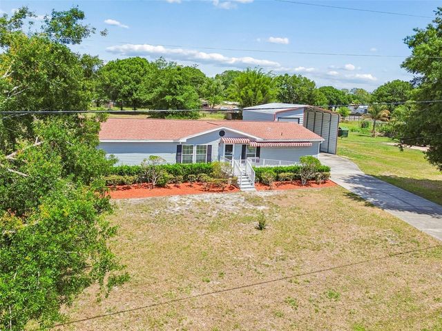 3724 TACK DRIVE, Wesley Chapel, FL 33543