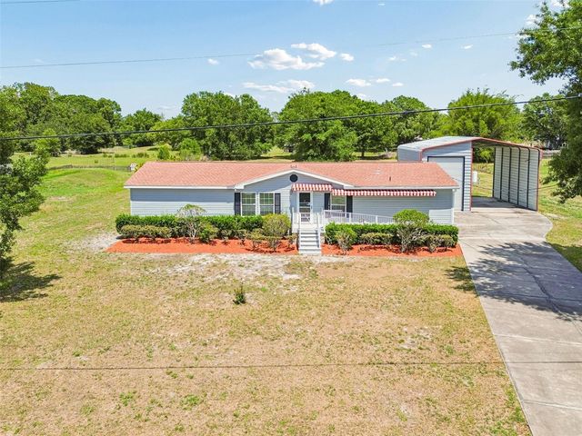 3724 TACK DRIVE, Wesley Chapel, FL 33543