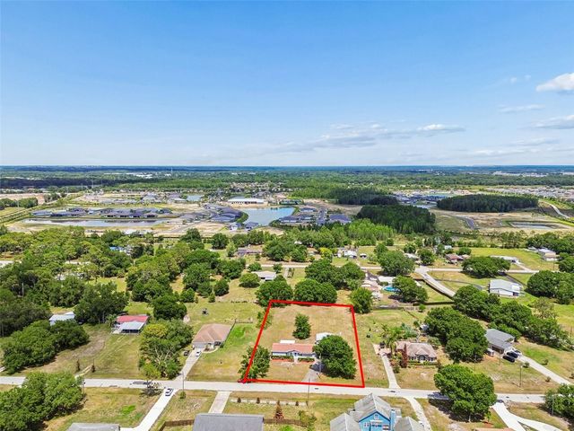 3724 TACK DRIVE, Wesley Chapel, FL 33543