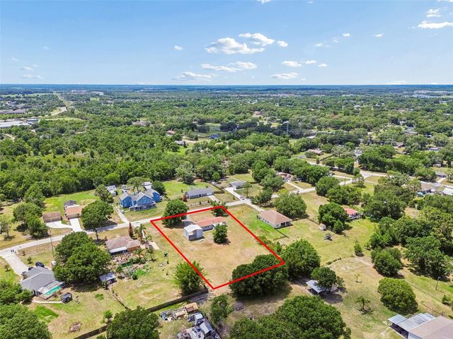3724 TACK DRIVE, Wesley Chapel, FL 33543