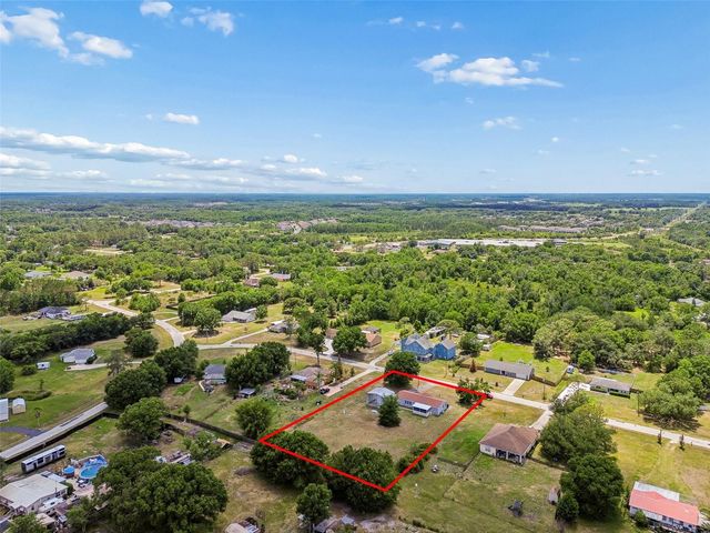 3724 TACK DRIVE, Wesley Chapel, FL 33543
