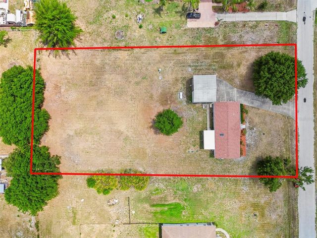 3724 TACK DRIVE, Wesley Chapel, FL 33543