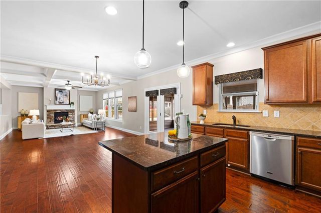 4360 Carver Ct, Cumming, GA 30040