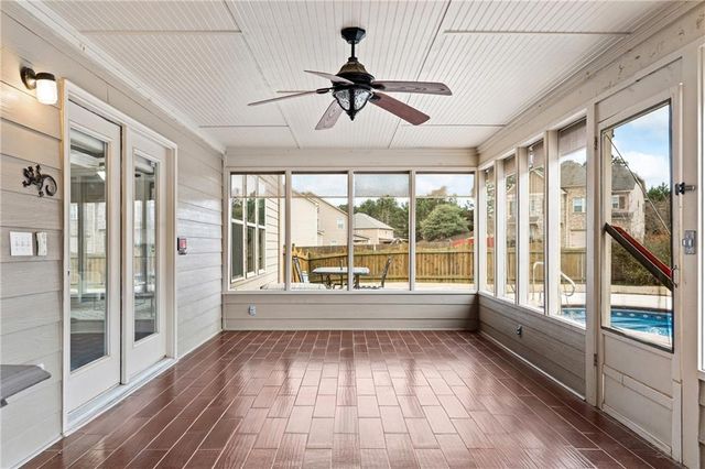 4360 Carver Ct, Cumming, GA 30040