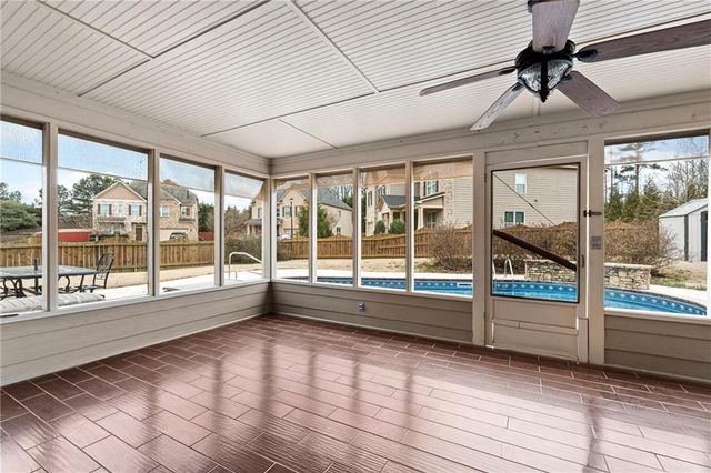 4360 Carver Ct, Cumming, GA 30040