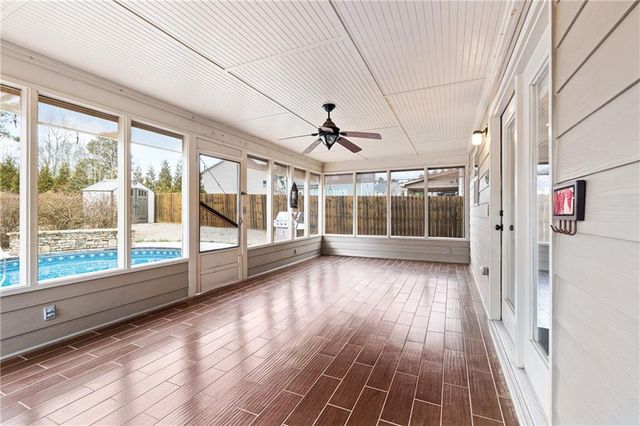 4360 Carver Ct, Cumming, GA 30040