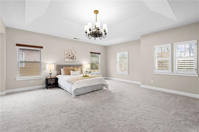 4360 Carver Ct, Cumming, GA 30040